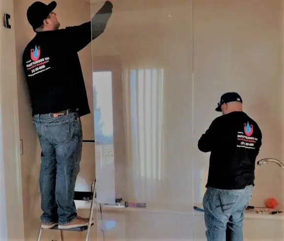 Professional plumbing installation for Tankless Water Heater Installation in Rutgers