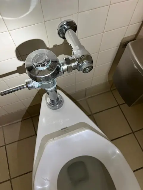 Fixture installation and repair for Sewer Camera Inspection in Rutgers